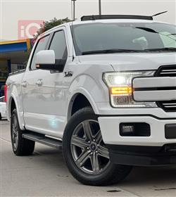 فۆرد F-150